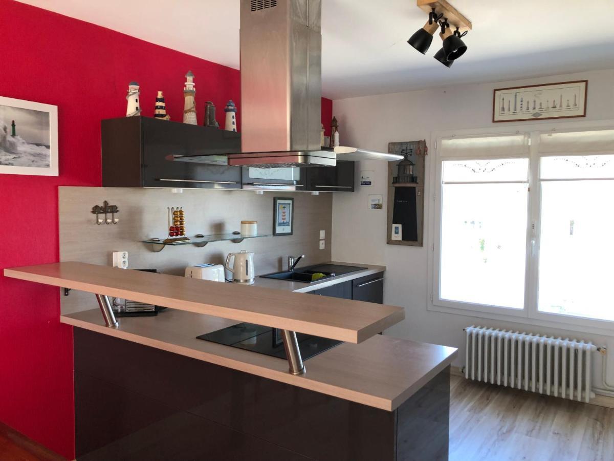 Holiday home La Maison Des Phares *