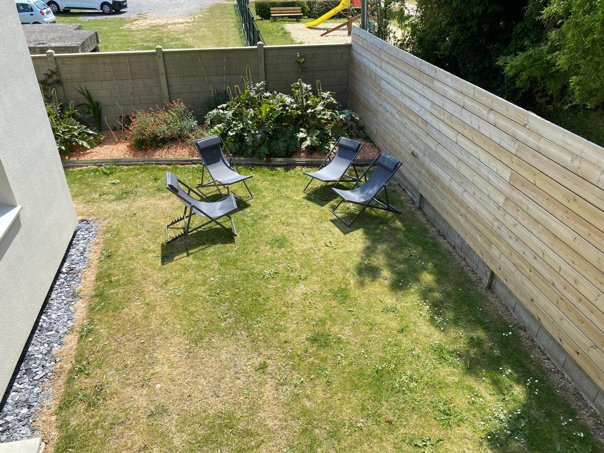 La Maison Des Phares Holiday home